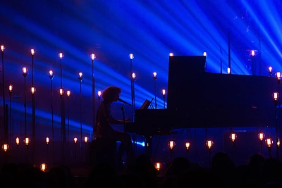 Alina Orlova