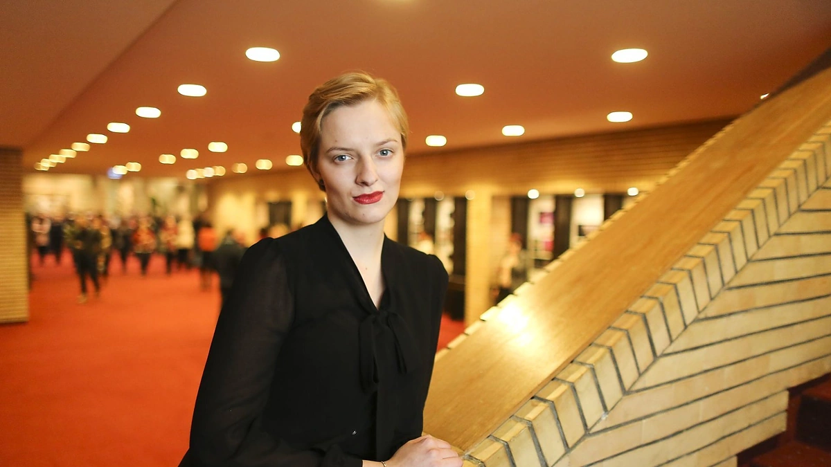 Justė Mykolaitytė