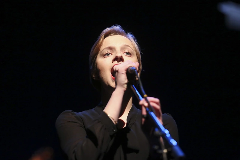 Justė Mykolaitytė