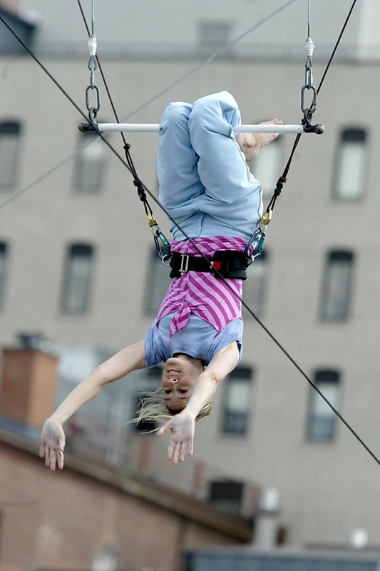 Sarah Jessica Parker