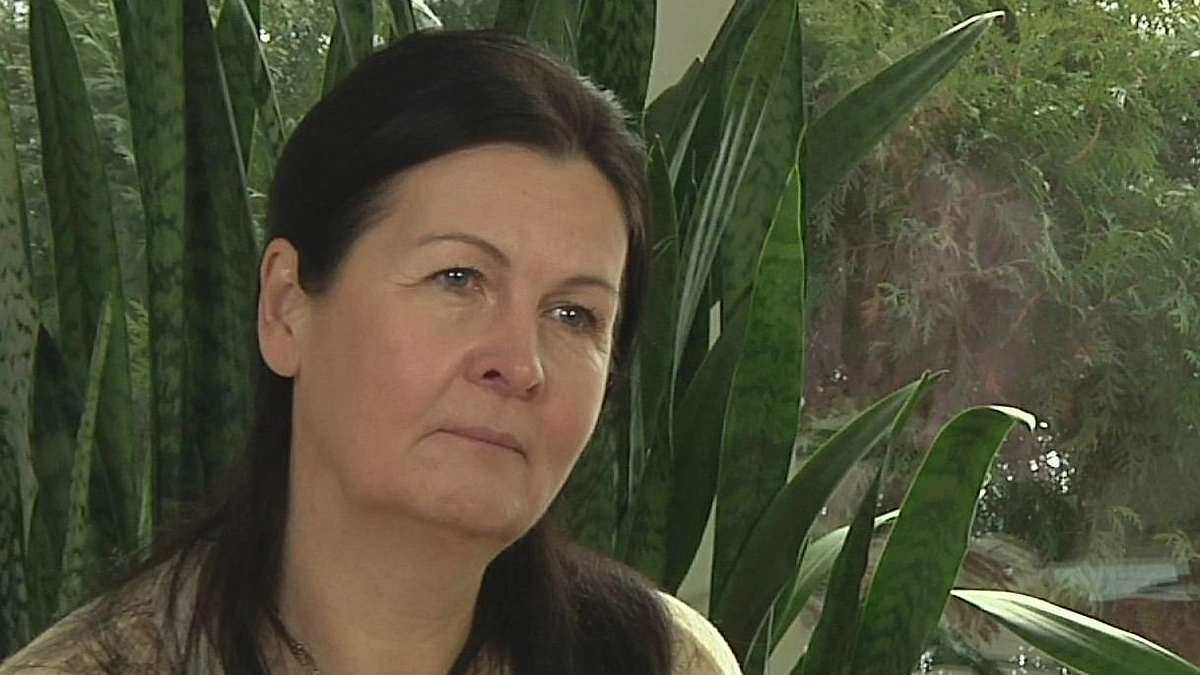Dalia Ruplėnienė