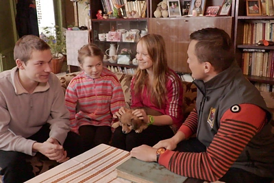 Giedrius Leškevičius