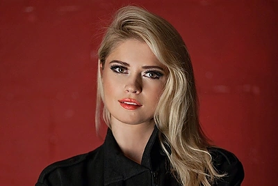 Jolanta Leonavičiūtė ruošiasi išskirtinei viešnagei Kaune: taps barmene