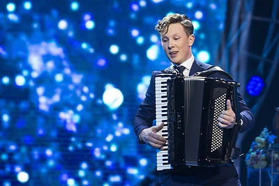 Martynas Levickis kviečia į paramos koncertą: „Mano paties gyvenimas niekada nebuvo lengvas“