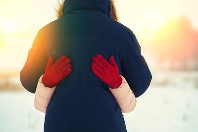 Nuolat baratės? O ar mokate taikytis?