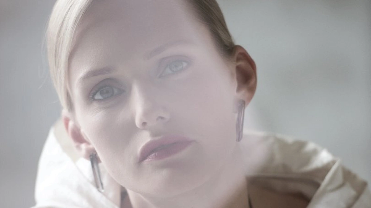 „Julia Janus“ kolekcijos „Ramybė“ modelis