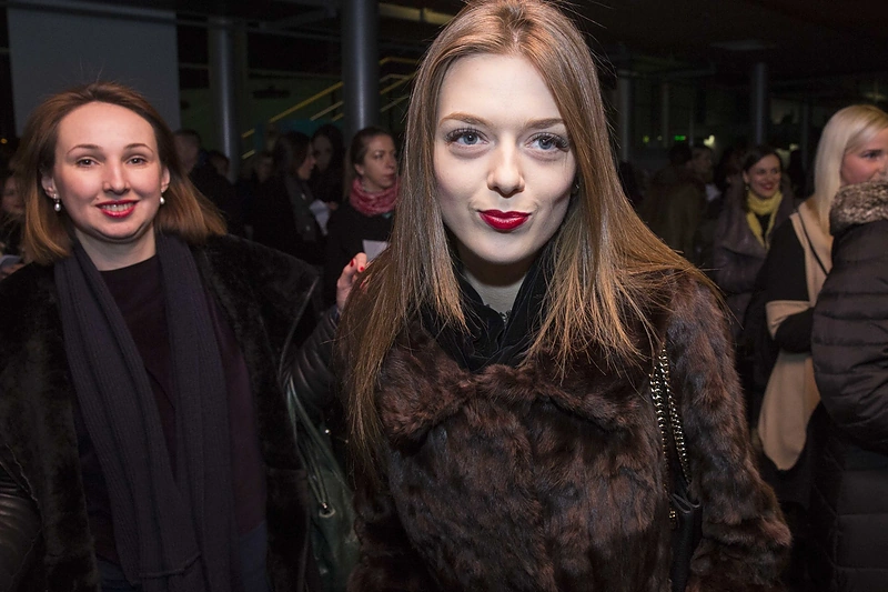 Justina Stambrauskaitė