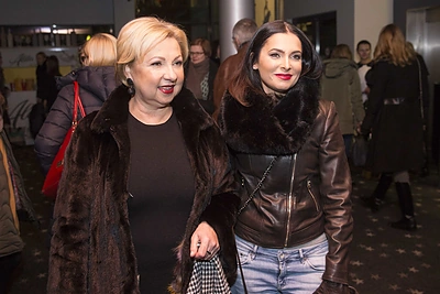 Jautrus N.Jagelavičienės interviu po dukros netekties: apie Agnės aistrą ir suteiktas pamokas