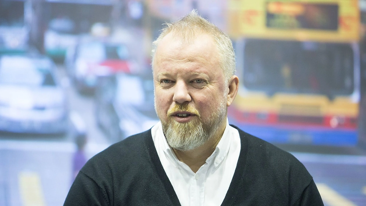 Vytaras Radzevičius