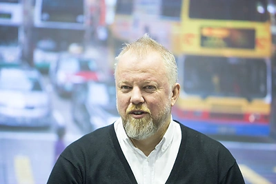 Savaitgalio įkvėpimai su žurnalistu Vytaru Radzevičiumi