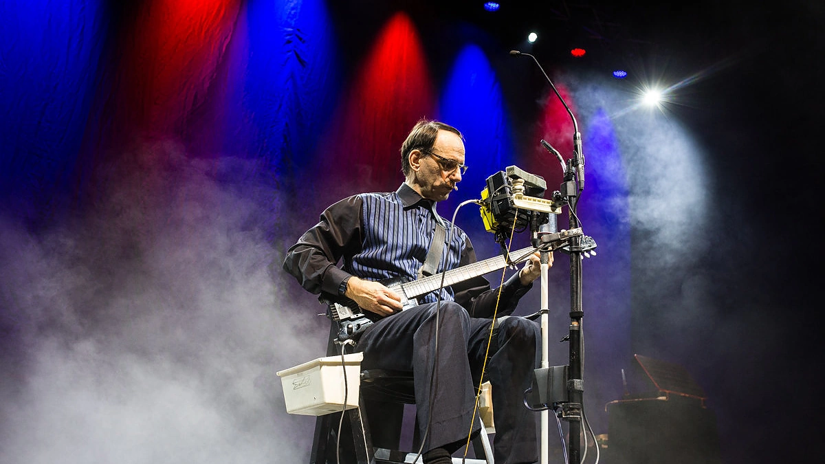 Festivalio akimirka