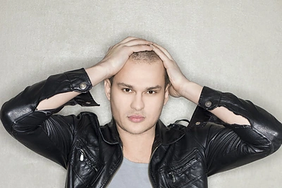 Soliaris ryžosi viešai plastinei nosies operacijai