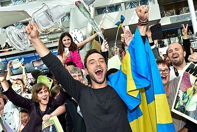 Paaiškėjo, kas „Eurovizijos“ finale matant milijonams žiūrovų skelbs Lietuvos balus