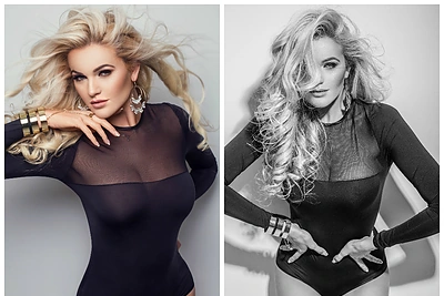 Neringa Šiaudikytė: „Palikusi grupę sulaukiau daugiau sveikinimų nei per gimtadienį“