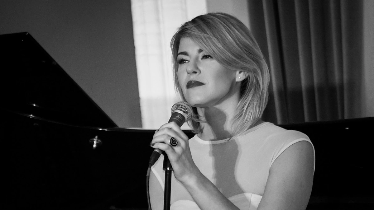 Vilija Matačiūnaitė