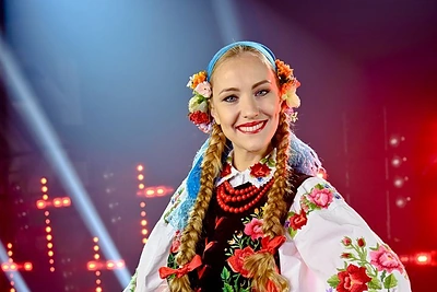 Agnieška Dobrovolska po dešimtmečio grįžta į eterį: „Ašarų nebebus. Nuo pradžių pradedu gyvenimą“