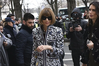 Anna Wintour
