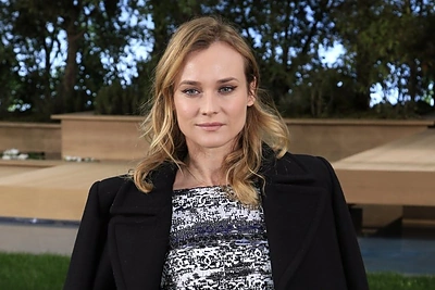 Diane Kruger