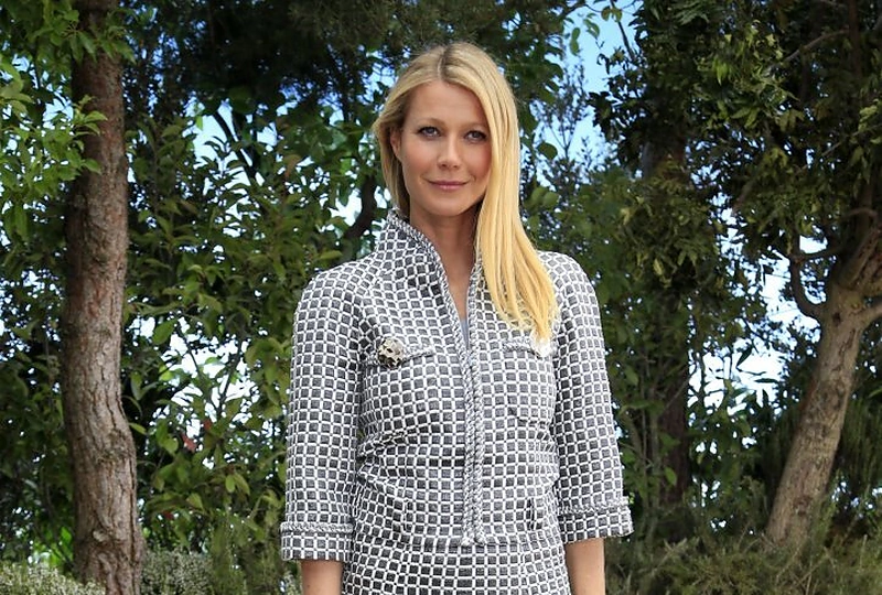Gwyneth Paltrow