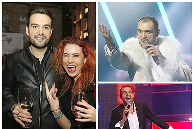 Kardinalūs Ištvano Kviko išvaizdos pokyčiai: anksčiau ir dabar – lyg du skirtingi vyrai