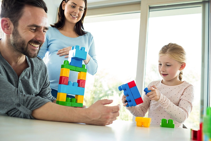 Kokio žaislo vaikai nenumes po valandos?