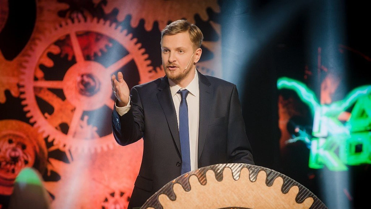 Paulius Ambrazevičius