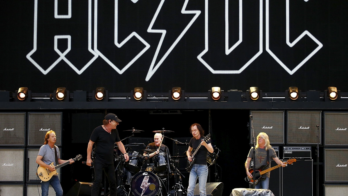 AC/DC