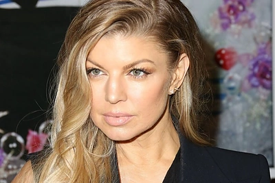 Fergie