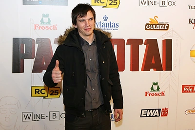 Mindaugas Papinigis