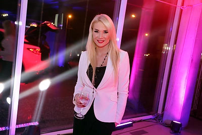 Natalijai Bunkei – 33-eji: „Su kiekvienais metais gražėju ir tuo labai džiaugiuosi“