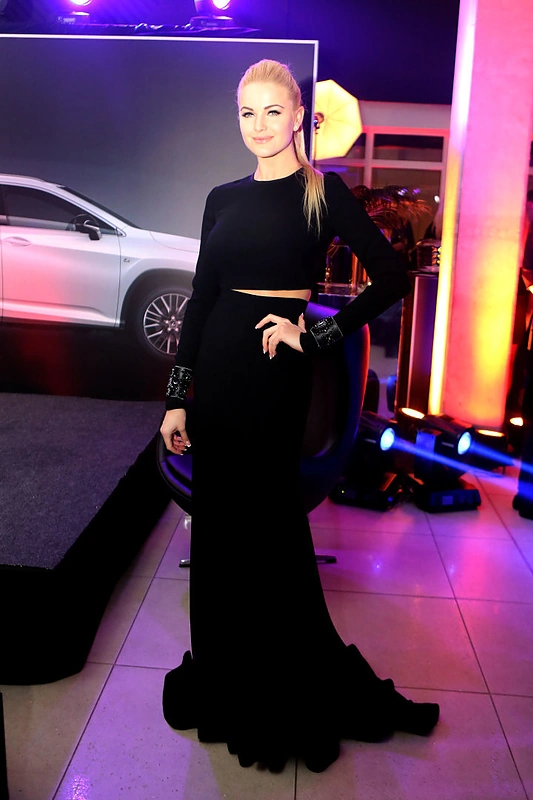 Neringa Šiaudikytė