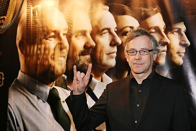 Alvydas Šlepikas