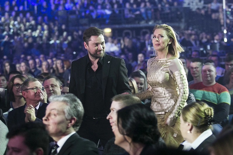 M.A.M.A apdovanojimuose triumfavusi Monika Linkytė: „Man gaila, kad muzika, kuri turėtų suvienyti, visus taip supriešina“