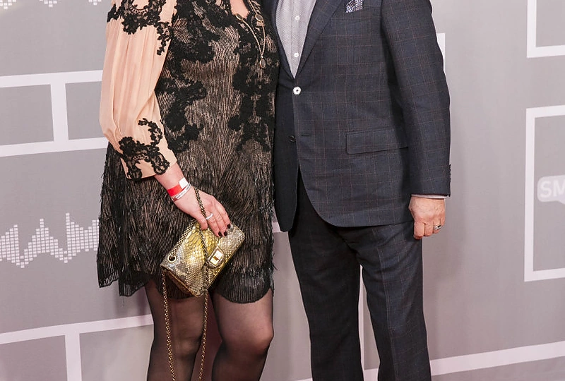 M.A.M.A. apdovanojimų ceremonijos svečiai