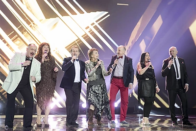 „Nerija“ M.A.M.A apdovanojimą atiduos į muziejų