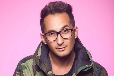 Savaitgalio įkvėpimai su Orijum Gasanovu