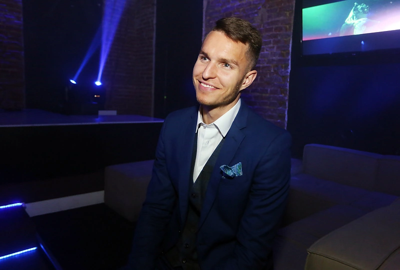 Martynas Kavaliauskas