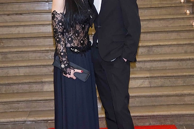 Vilniaus Vienos pokylio akimirka