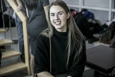 Laidos „X Faktorius“ akimirka