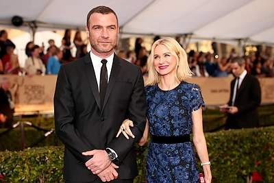 Po 11-os kartu praleistų metų išsiskyrė aktoriai Naomi Watts ir Lievas Schreiberis