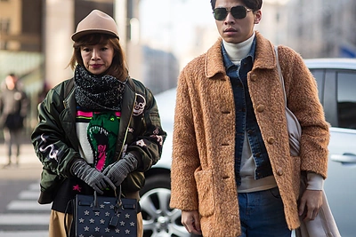 Savaitės tonas: Koačelos slėnio legendos