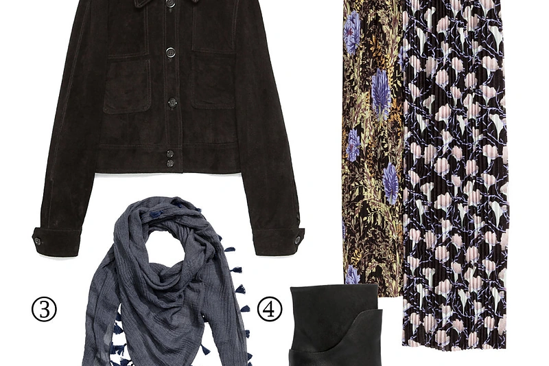 Savaitės tonas: Koačelos slėnio legendos