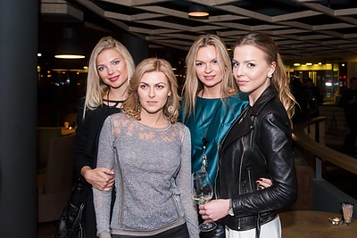 Eglė Jackaitė: „Žiūrint filmą „Patriotai“ buvo gėda prieš drauges“