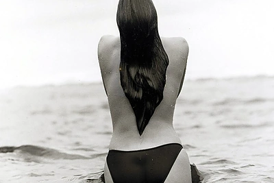 Supermodelio Cindy Crawford karjeros akimirkos