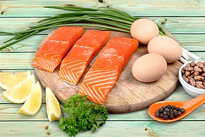 Mokslininkai: koks maistas jums geriausiai tinka pagal amžių?