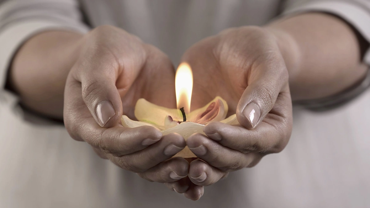 Gedėjimas / Vida Press nuotr.