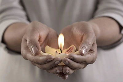 Gydytoja onkologė: mirties kultūra ne mažiau svarbi už gyvenimo kultūrą