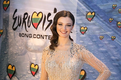 „Eurovizijos“ nacionalinė atranka: ko nežinojome apie Gerūtą Griniūtę?