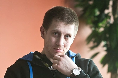 Aktorius Marius Repšys vaikystėje buvo Michailas: dėl patyčių tėvai pakeitė vardą