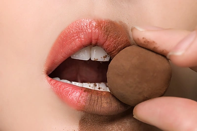 Kodėl norisi saldumynų, gazuotų gėrimų, mėsainių?